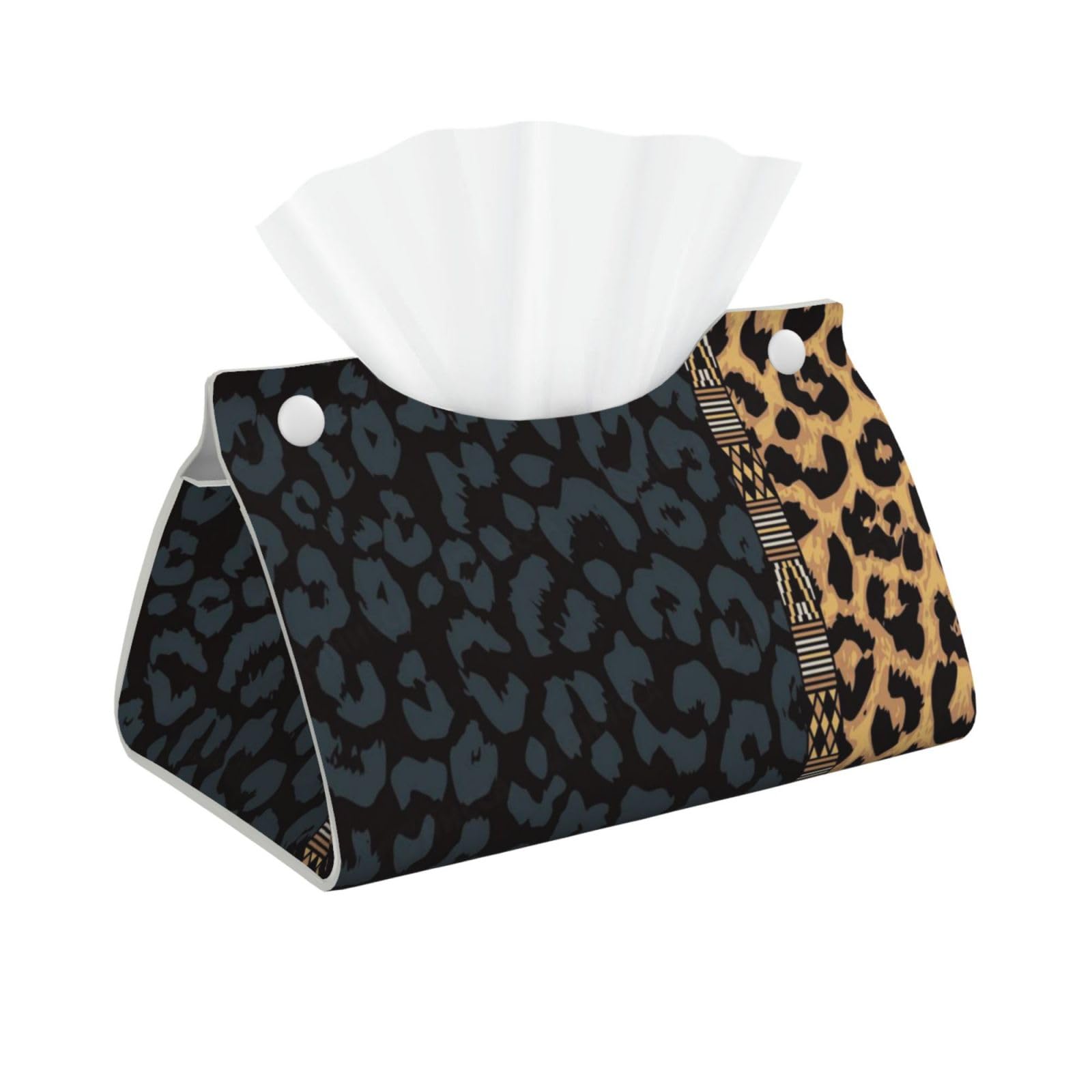 ヒョウ柄ポケットティッシュケース500~ Amazon｜ティッシュケース 豹柄 ヒョウ柄 ティッシュボックス